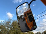 Poste de contrôle with Miroirs