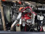 Moteur with Moteur - Côté droit