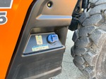 Moteur with Réservoir DEF / AdBlue