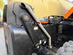 Moteur with Système d'échappement