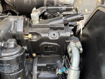 Hydraulique with Pompes (hydrauliques)