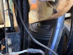 Hydraulique with