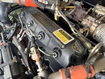 Moteur with Étiquette d'émission