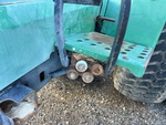 Hydraulics with Mid Mount Remote Hydraulic Circuits