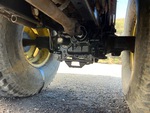 Drivetrain with Transmission