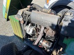 Engine with Exhaust System