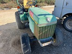 General Appearance with Paint