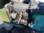 Engine with Engine - Left Side
