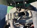 Engine with Radiator