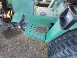 General Appearance with Steps/Ladders