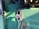 Control Station with Drivetrain Controls