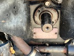 Drivetrain with PTO