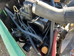 Engine with Engine - Right Side