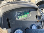 Control Station with Oil Pressure