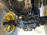 Drivetrain with