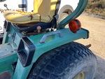 General Appearance with Hand Rails