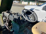 Control Station with Steering Control