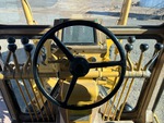 Control Station with Steering Controls