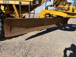 Specialty with Blade Cutting Edge Condition