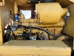 Engine with Engine - Left Side