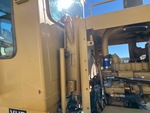 Hydraulics with Hydraulic Tank