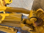 Chassis with Wheel Tilt Linkage