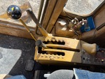 Control Station with Powertrain controls