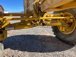Hydraulics with Steering Cylinders