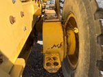 Drivetrain with Rear Tandems (Chain Drives)