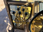 Control Station with Hydraulic Controls