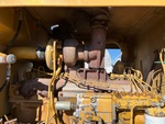 Engine with Exhaust System