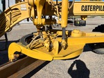 Chassis with Circle Frame and Brackets