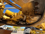 Chassis with Circle Support Brackets