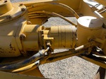 Hydraulics with Hydraulic Motors