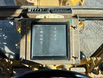 Control Station with Dash Console
