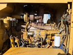 Engine with Engine - Right Side