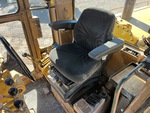 Control Station with Seats/armrests