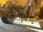 Drivetrain with Rear Axle