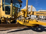 Chassis with Frame Condition