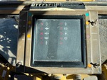 Control Station with Engine Warning Lights