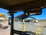 Control Station with Mirrors