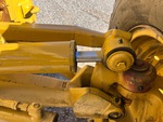 Hydraulics with Wheel Lean Cylinders