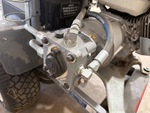 Hydraulics with