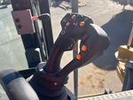Control Station with Steering Controls