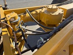 Chassis with Circle Gear Box