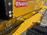 Chassis with Frame Condition
