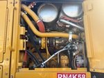 Engine with Engine - Right Side