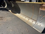 Specialty with Blade Condition