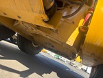 Drivetrain with Rear Drive Axle