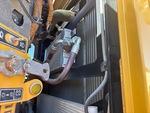 Engine with Cooling System Leaks